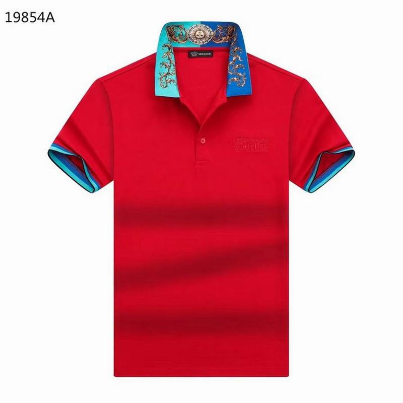 Versace Men's Polo 56